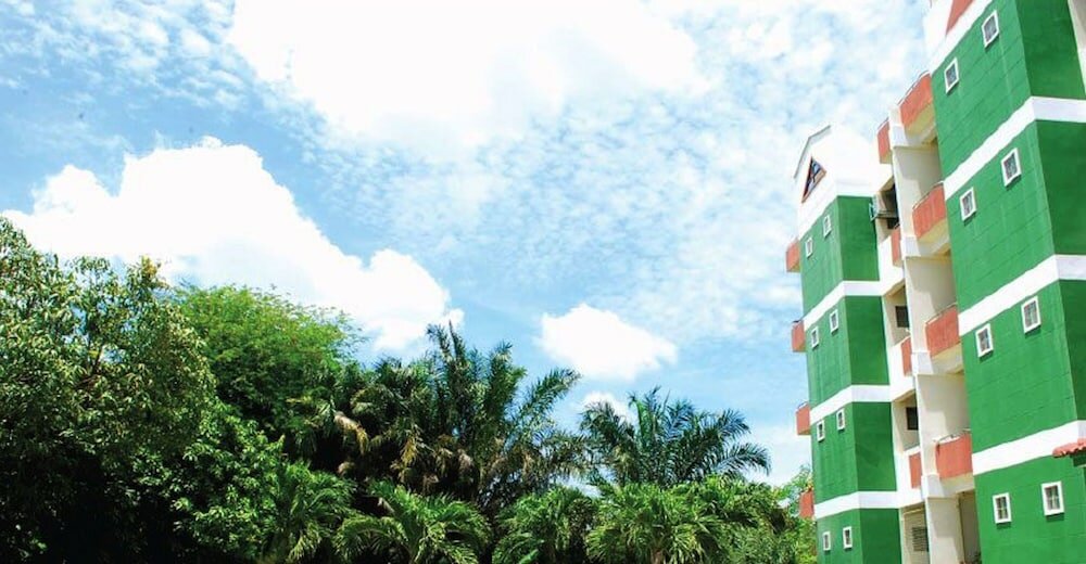 Фото Ameena Apartment