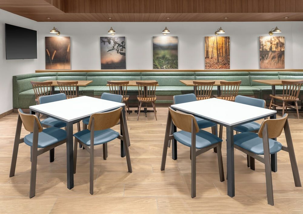 Фото Fairfield by Marriott Inn & Suites Norwalk