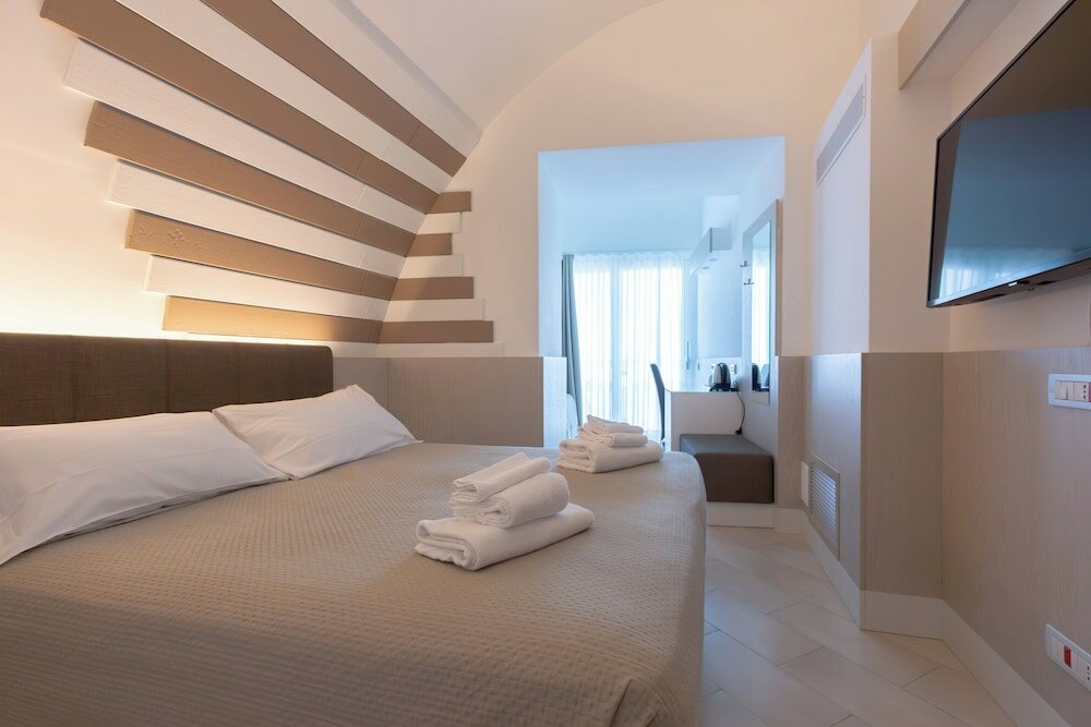 Фото Hotel Giosue' a mare