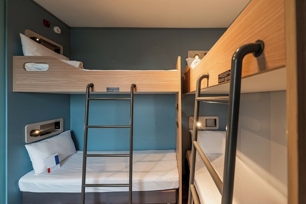 Фото Ibis Budget Guarulhos Airport