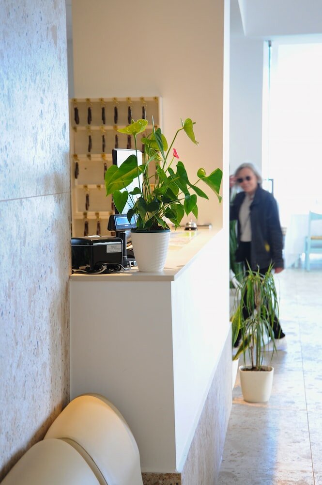 Фото Hotel Peschici