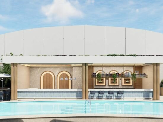 Фото Beach Palace