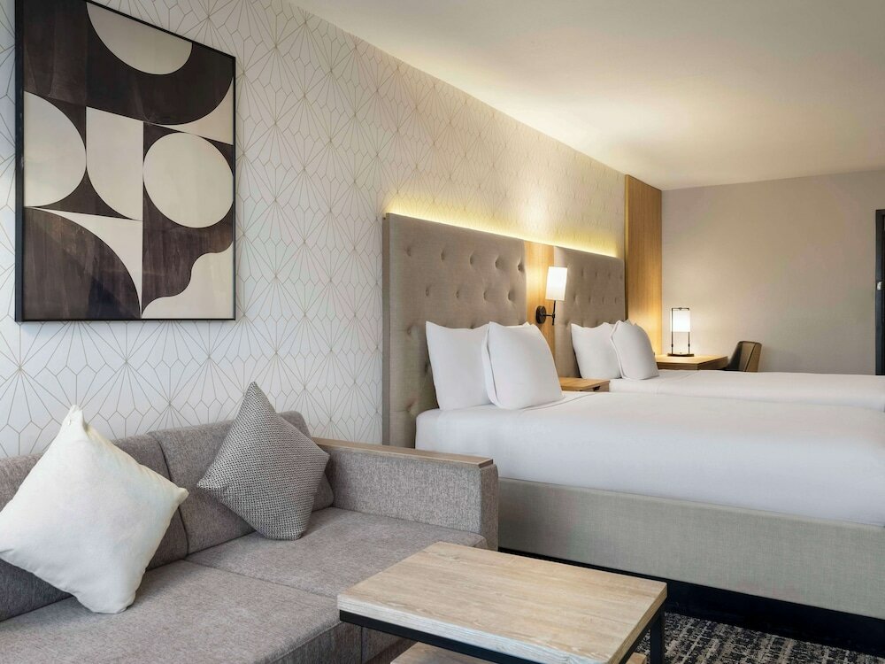 Фото Hyatt Place Kansas City/Overland Park/Metcalf