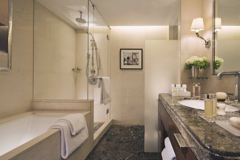 Фото Four Seasons Hotel London at Park Lane