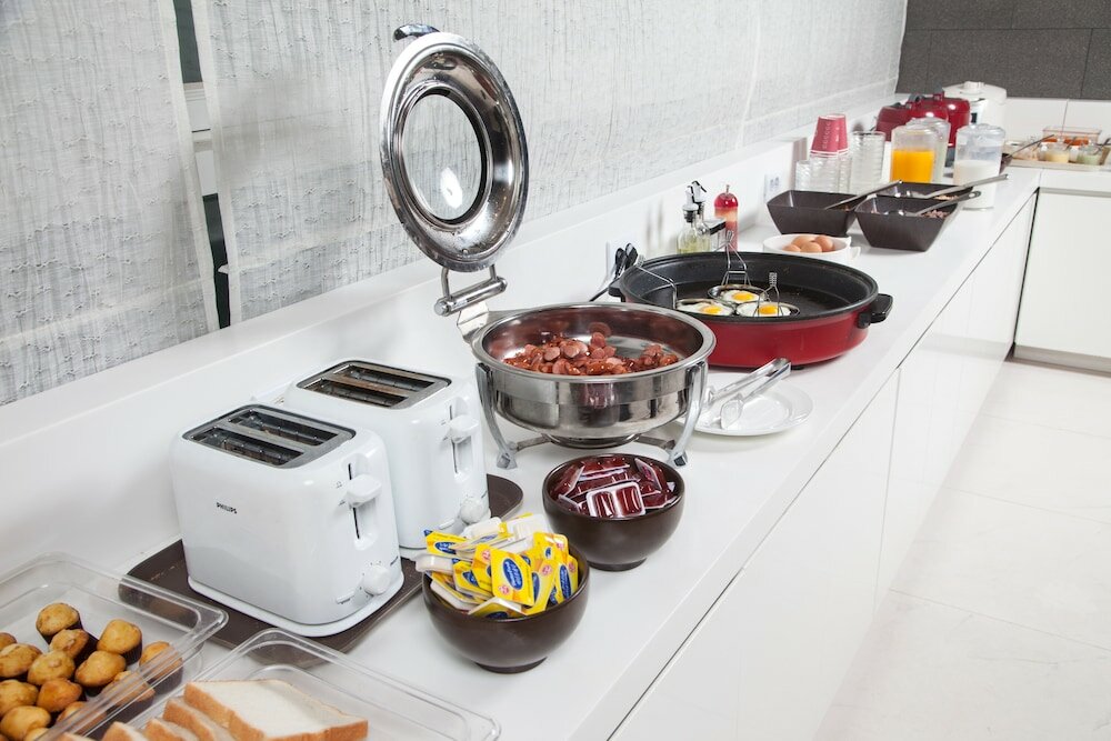 Фото Uljiro Co Op Residence