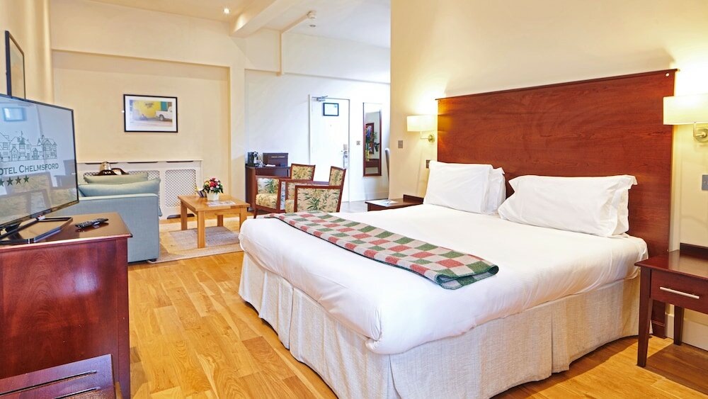 Фото County Hotel Chelmsford