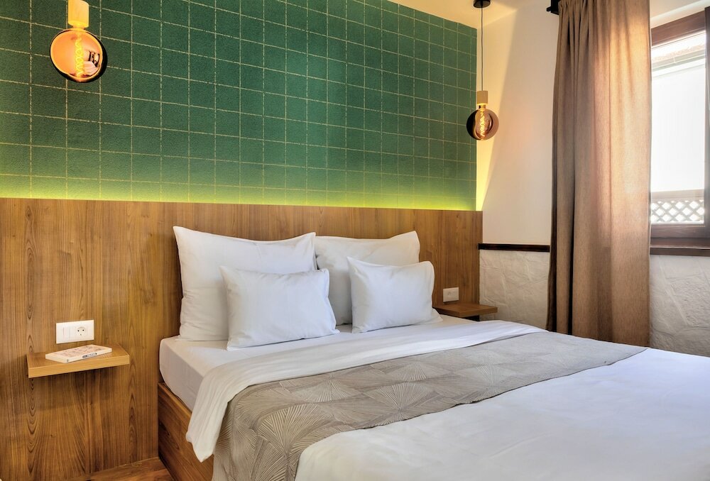 Фото Hotel Sinan Han