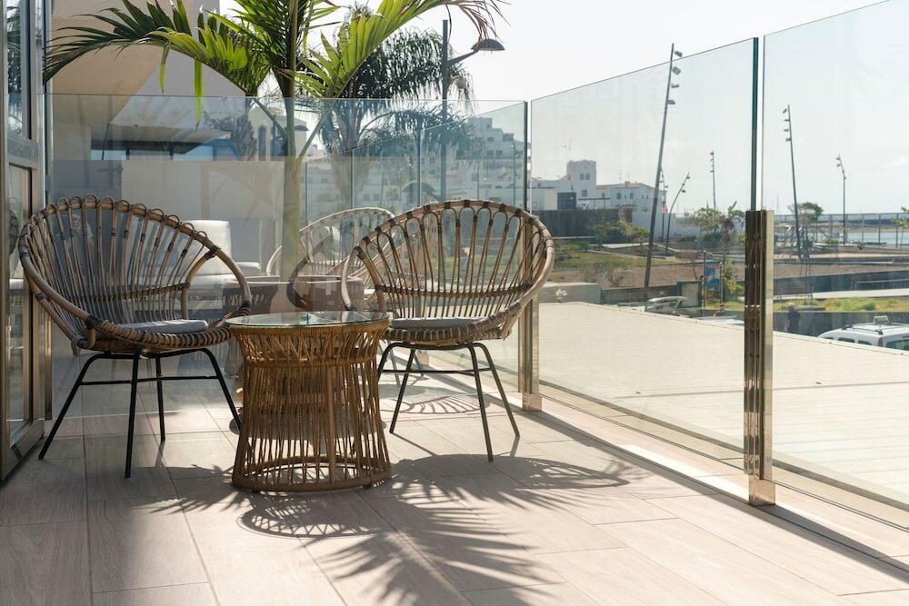 Фото Plus Fariones Habitat