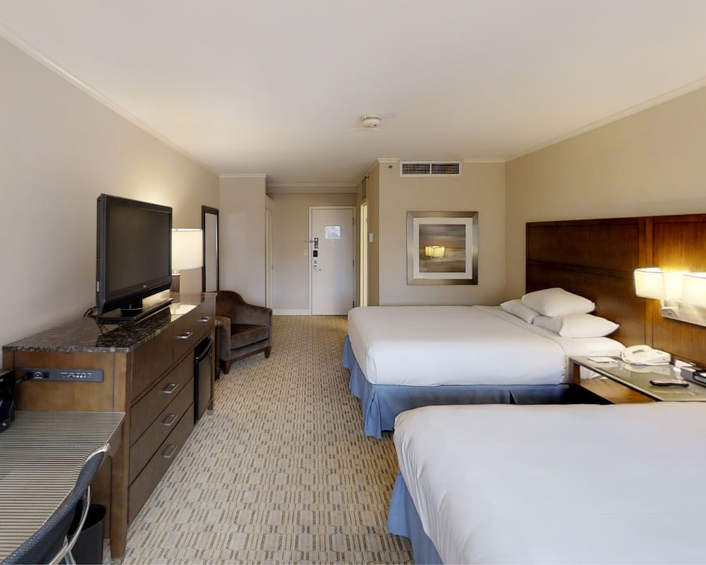 Фото Hyatt Regency Milwaukee