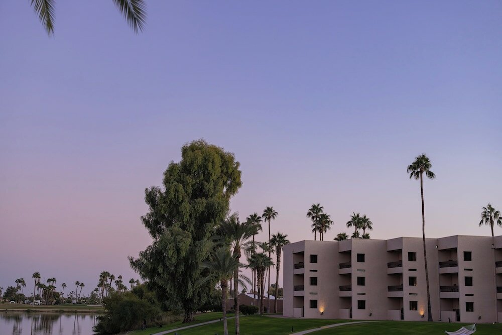 Фото The McCormick Scottsdale
