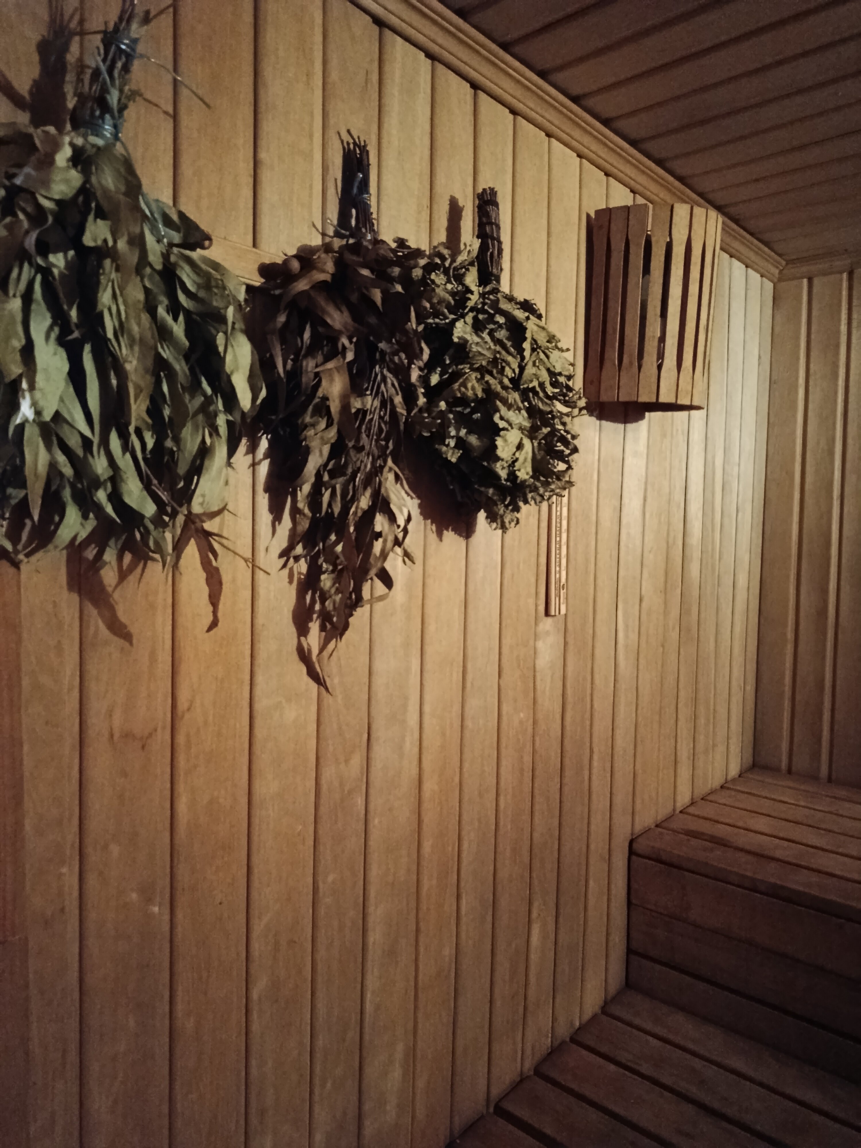 Фото Домики в Саду