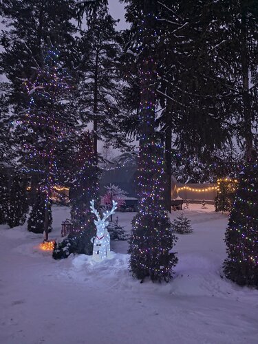 Иное жильё Райский уголок в Городском округе Лосино-Петровском