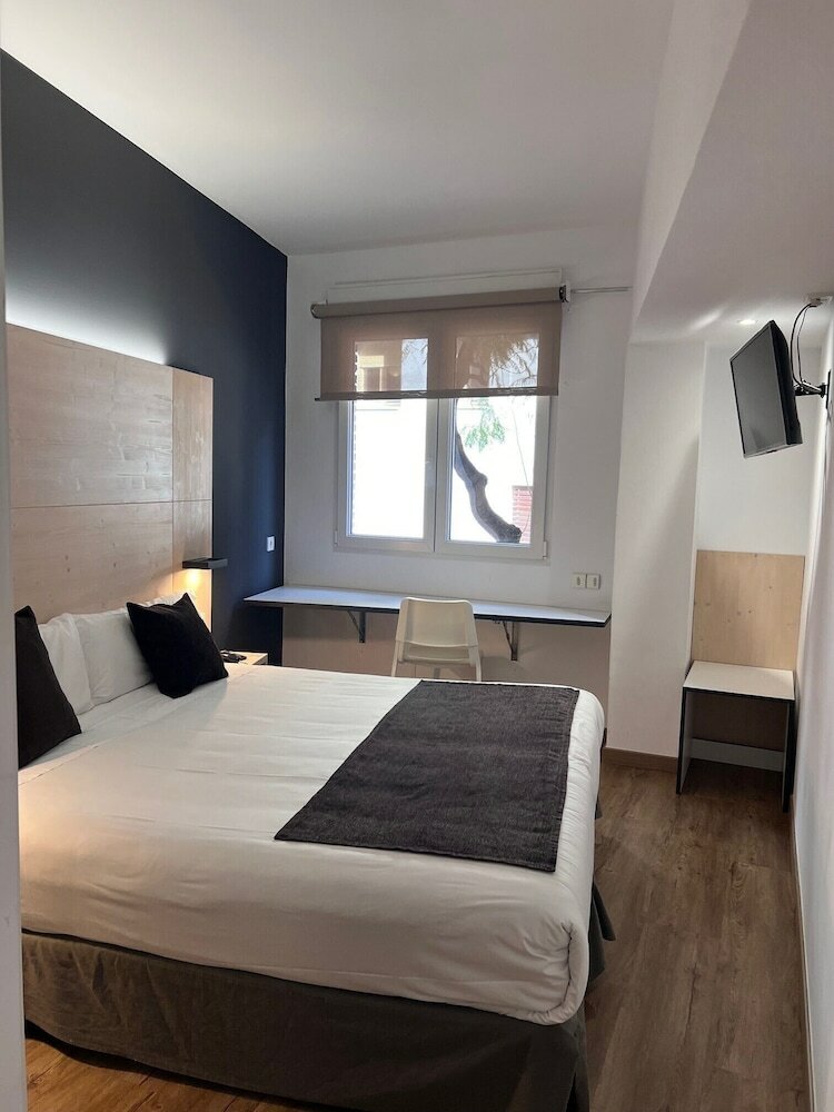 Фото Hotel Travessera