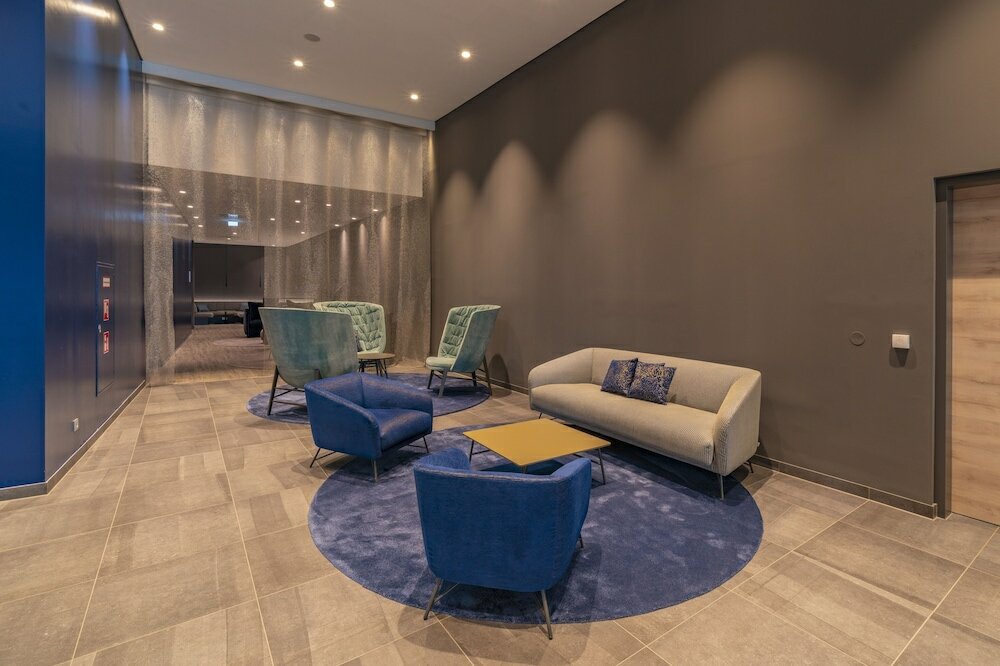 Фото Roomz Vienna Prater