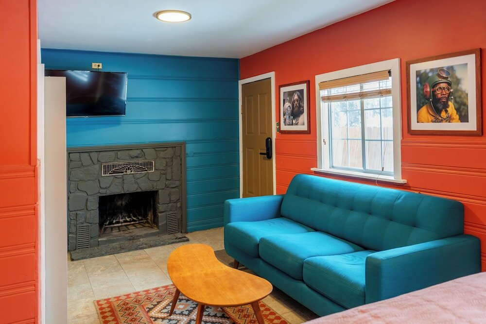 Фото Wolf Creek Resort