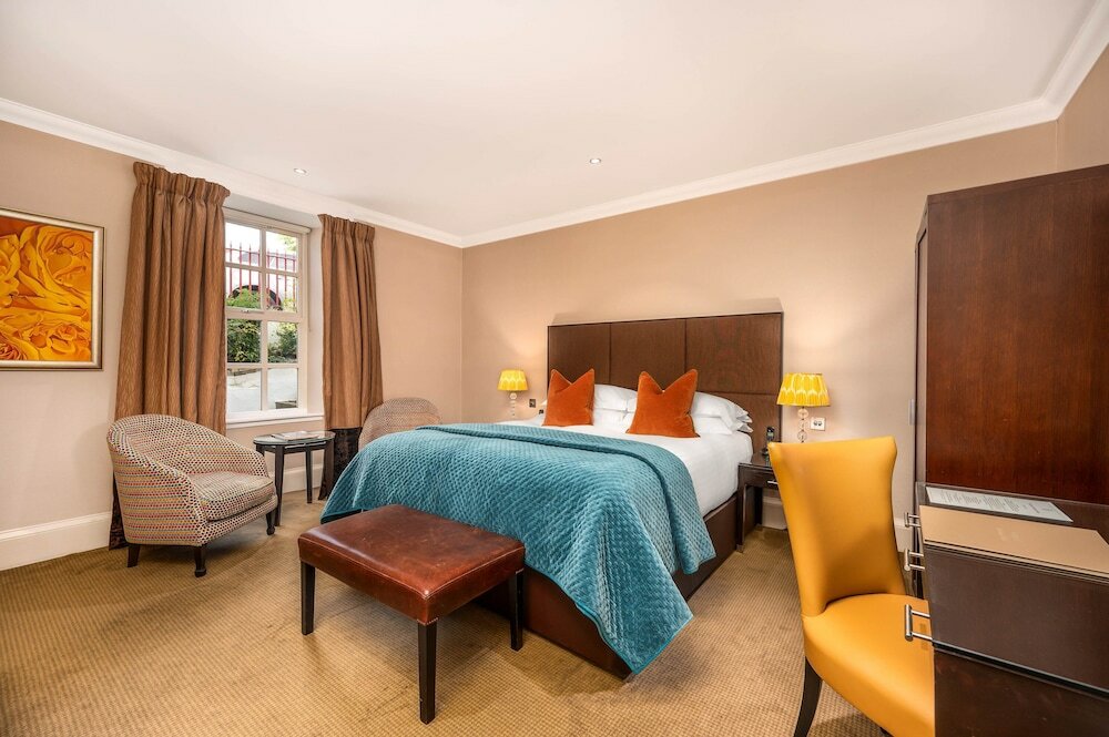 Фото Rocpool Reserve Hotel & Restaurant