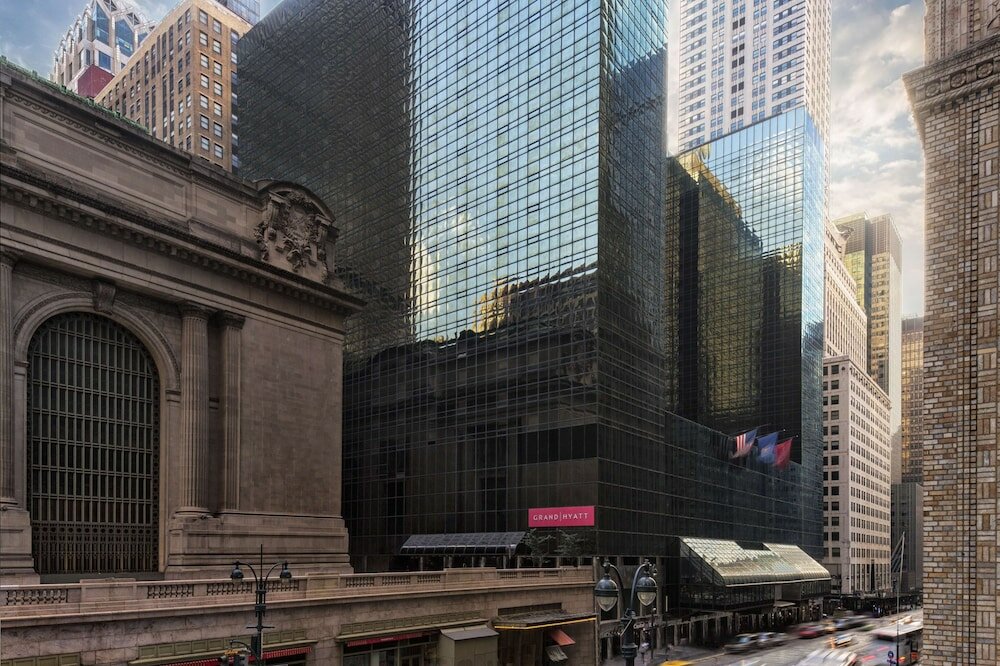 Фото Hyatt Grand Central New York