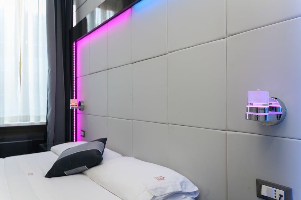 Фото Hotel Fiorella Milano