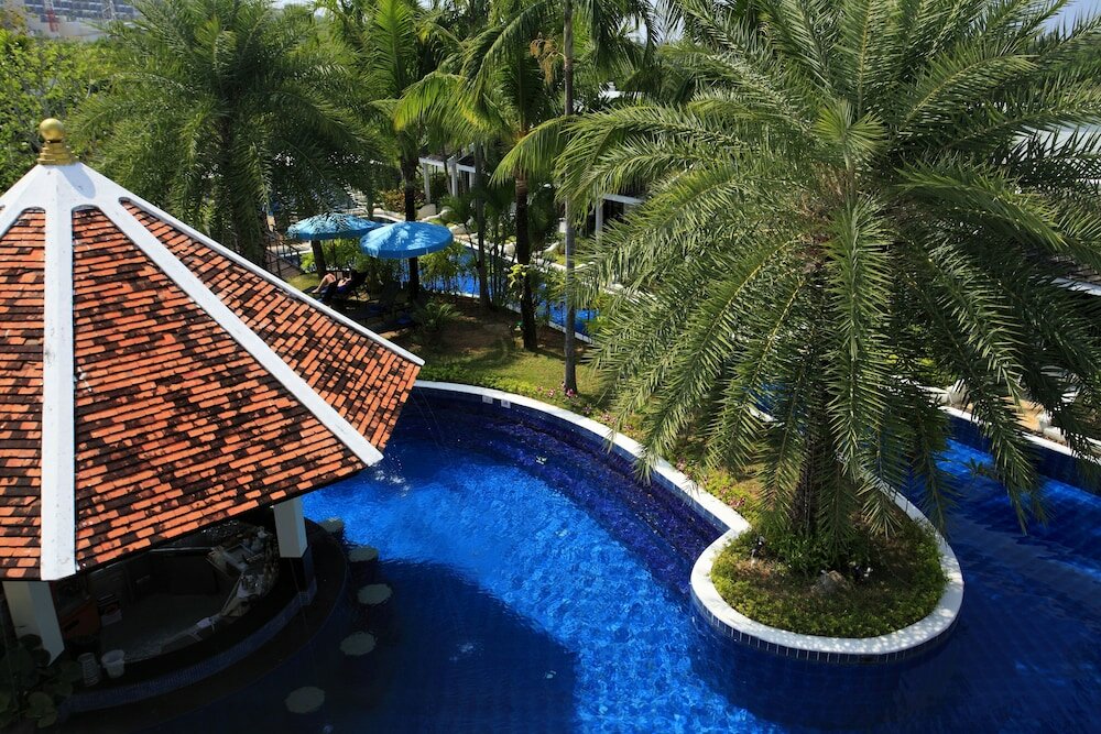 Фото Access Resort & Villas