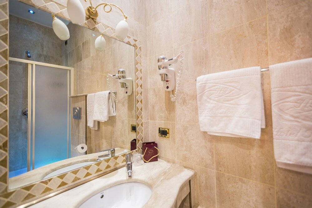 Фото Hotel Fiorella Milano