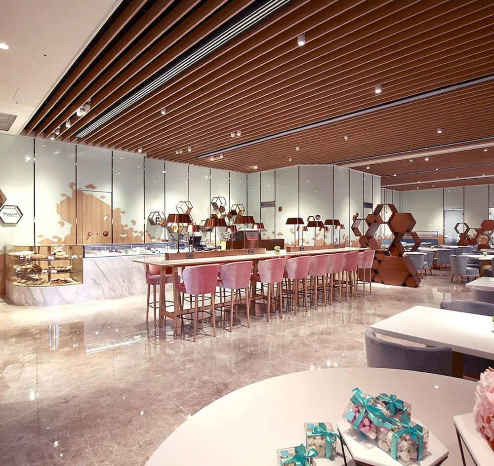 Фото Grand Mayfull Hotel Taipei