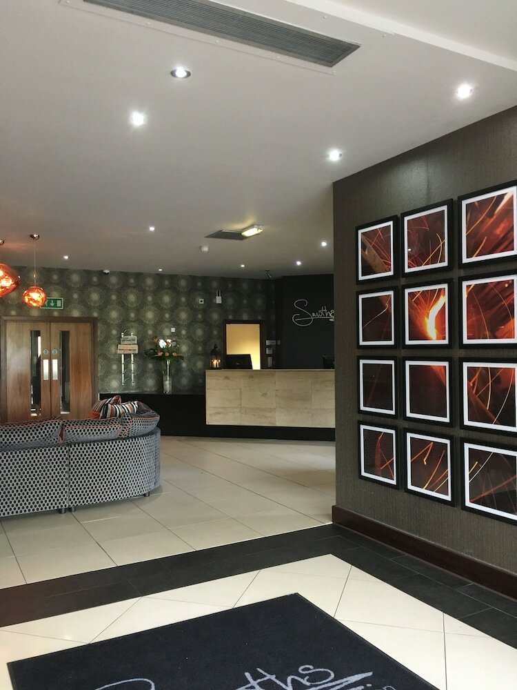 Фото Smiths at Gretna Green