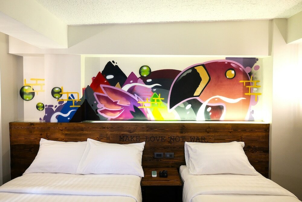 Фото U Hotels Makati