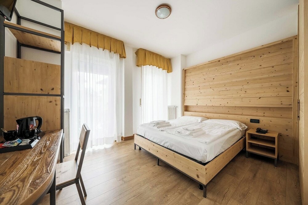 Фото Hotel Olimpia