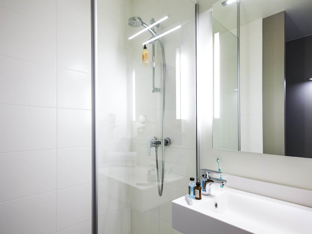 Фото Ibis Styles Mulhouse Centre Gare