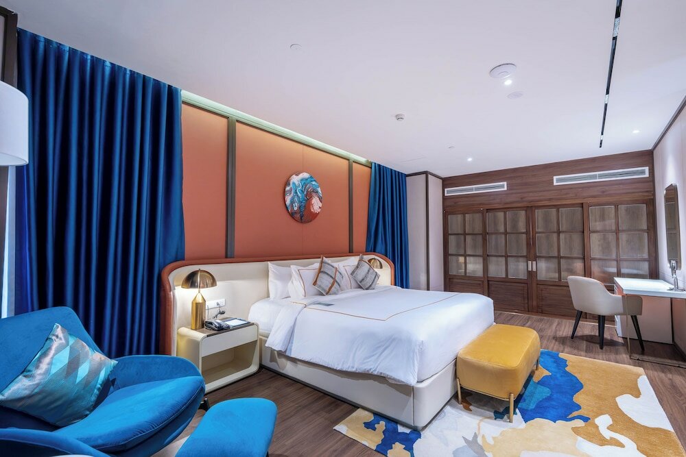 Фото Vias Hotel Vung Tau