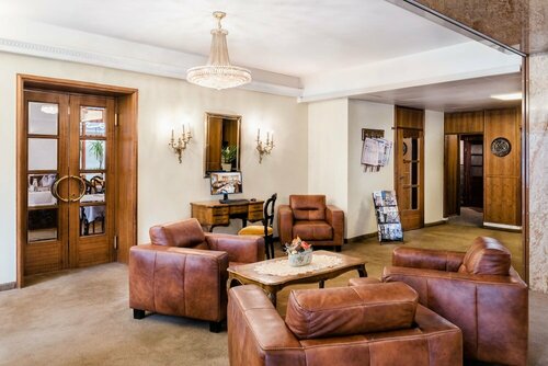 Внешний вид отеля Hotel Mariahilf в Грце, фото 4