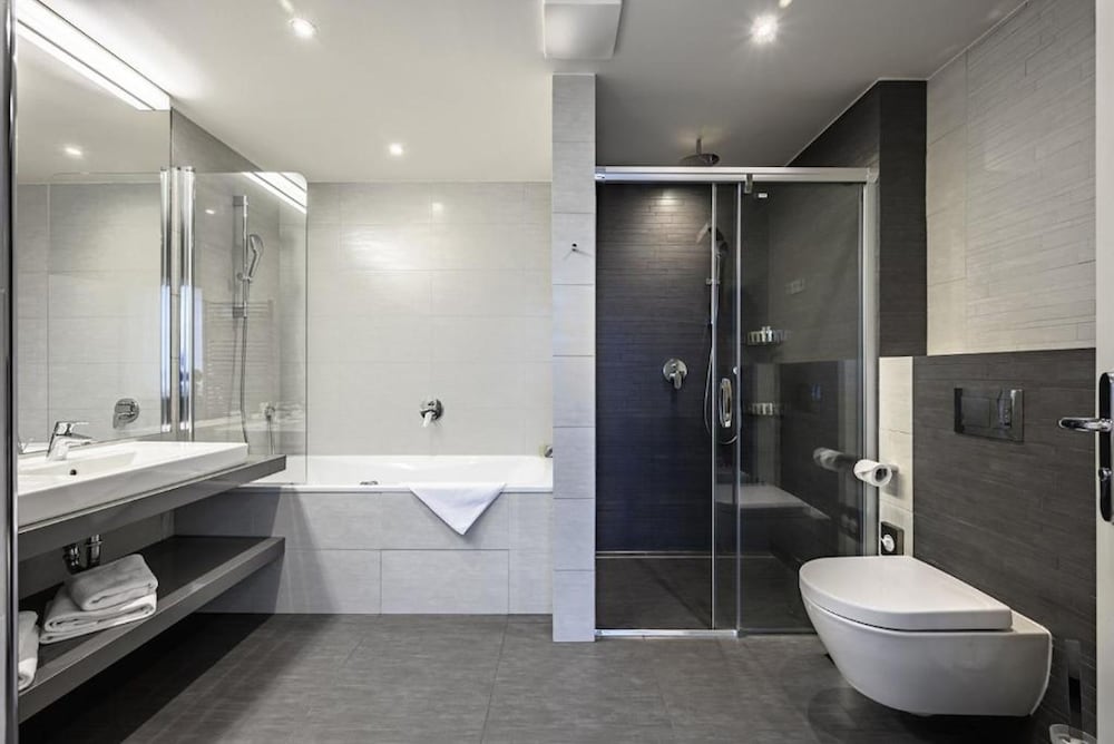 Фото Wellness Hotel Step