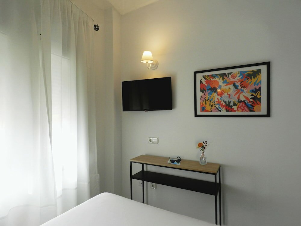 Фото Hotel Doña Blanca
