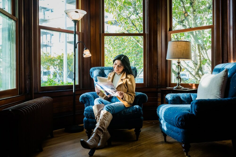 Фото The Gilbert Inn