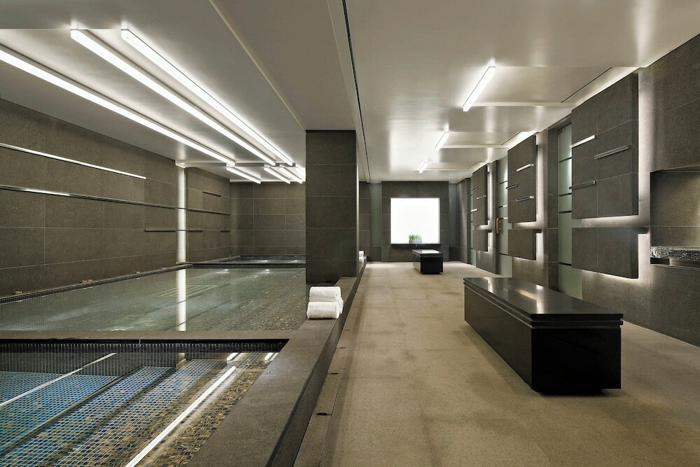 Фото The Westin Josun Seoul