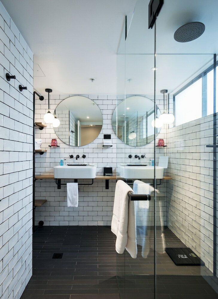 Фото Ovolo Sydney Woolloomooloo