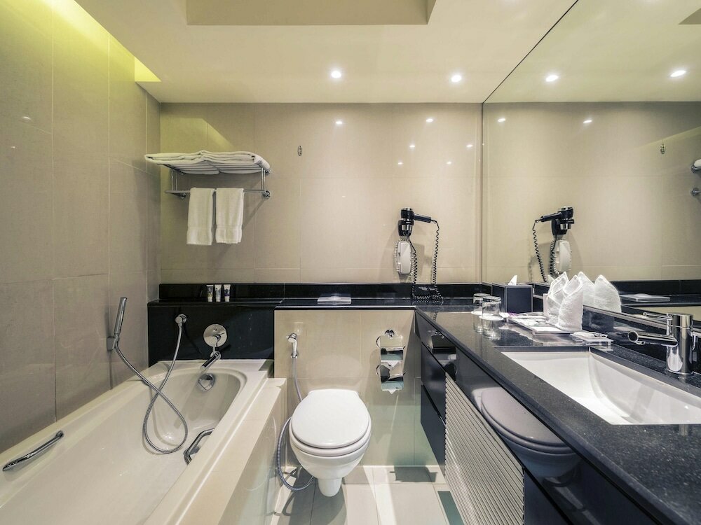 Фото Mercure Gold Hotel Jumeirah by Accor