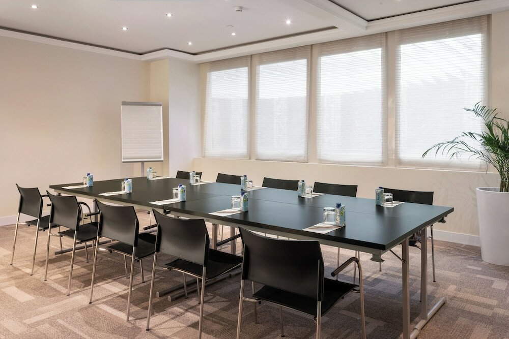 Фото The Level at Melia Castilla