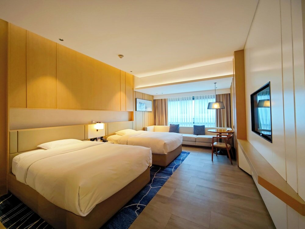 Фото Courtyard by Marriott Xiamen
