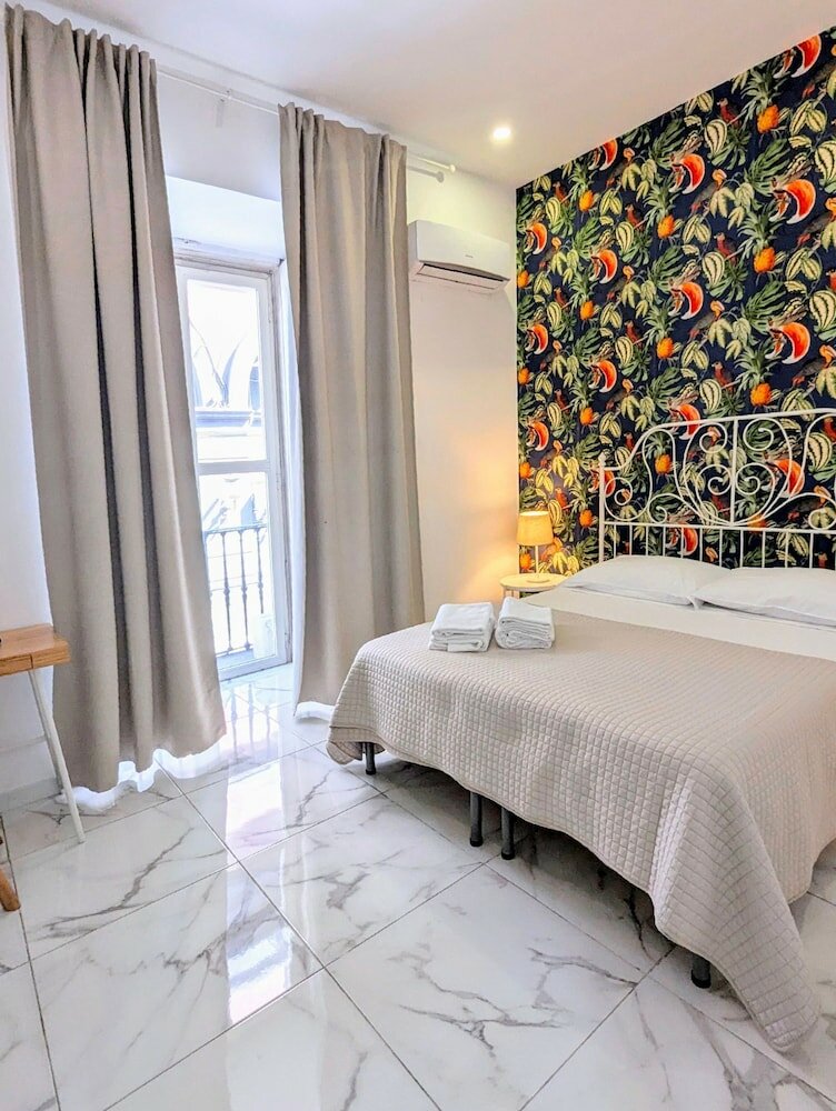 Фото La Locanda Dell'Arte & Victoria House