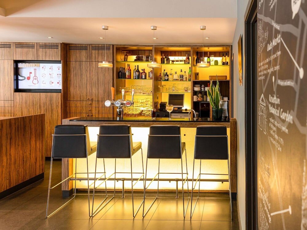 Фото Ibis Leuven Centrum