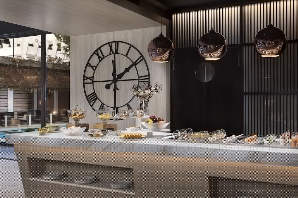 Фото The Level at Melia Castilla