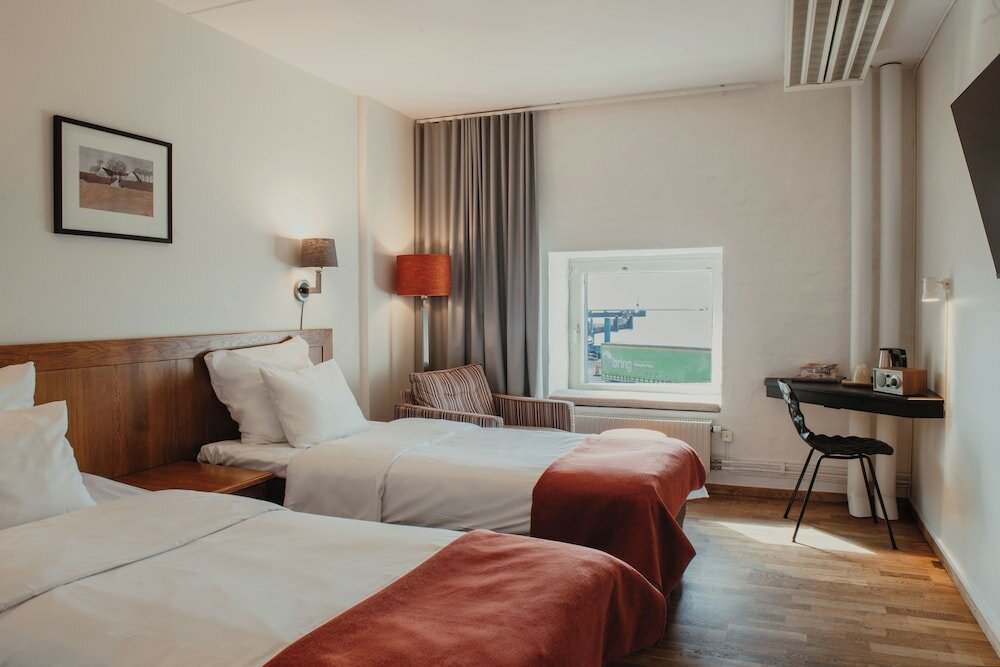 Фото Home Hotel Magasinet