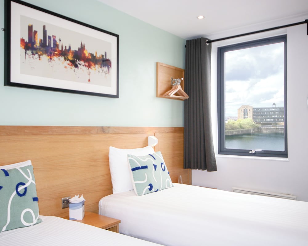 Фото Dolby Hotel Liverpool