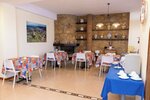Marty Luxury B&b