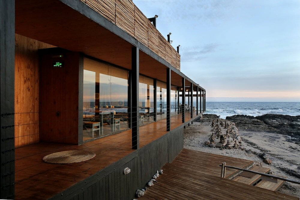 Фото Hotel Apacheta