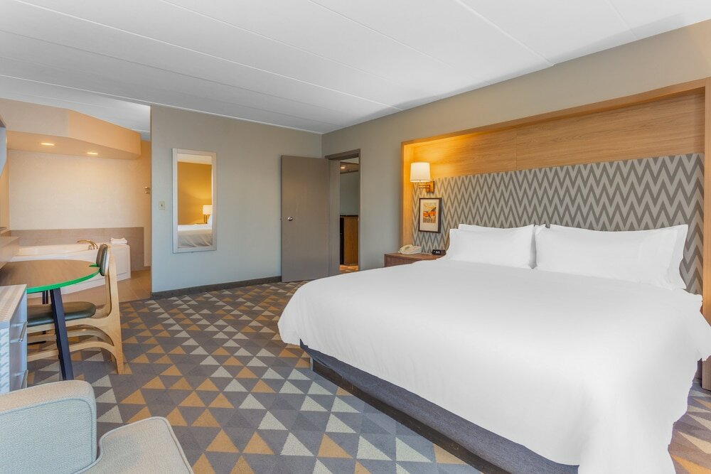 Фото Holiday Inn Rockford, an Ihg Hotel