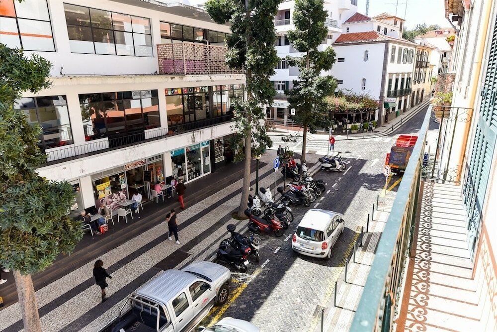 Фото Residencial Colombo