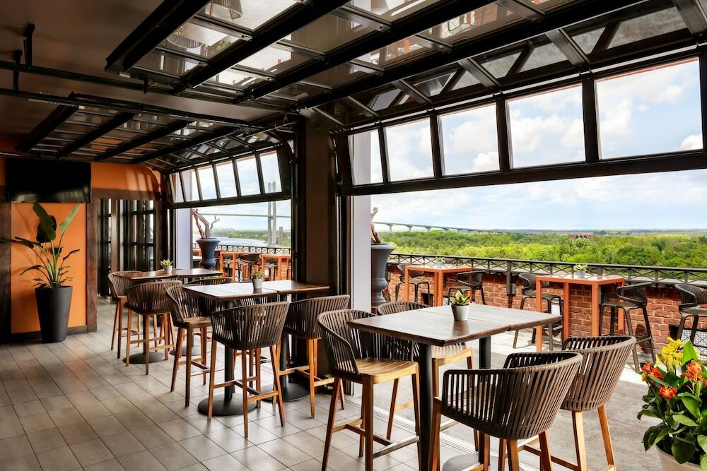 Фото The Bohemian Hotel Savannah Riverfront, Autograph Collection