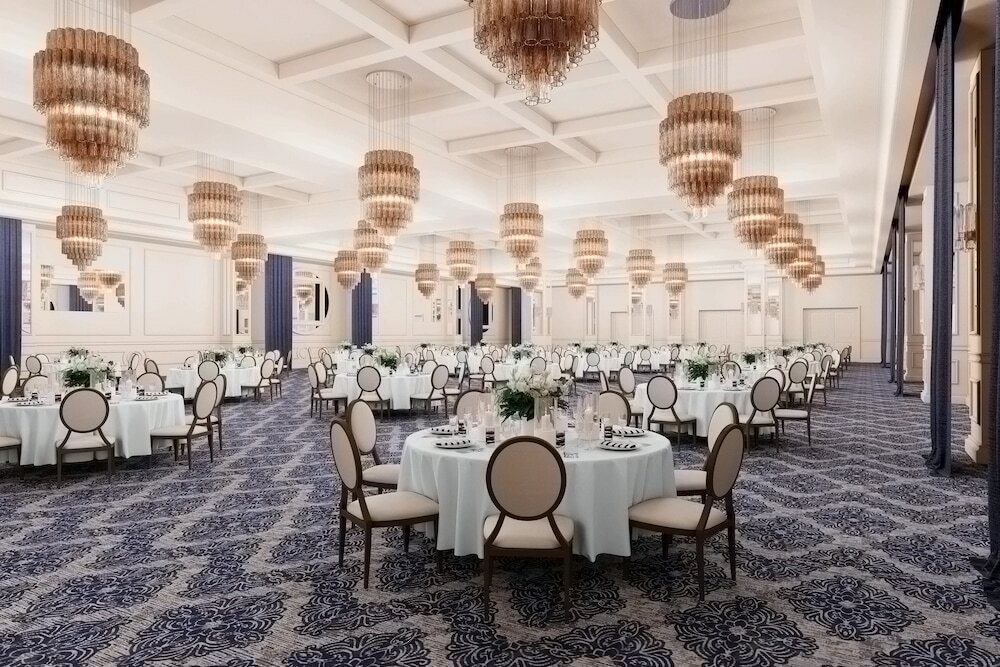 Фото Hotel Saint Louis, Autograph Collection
